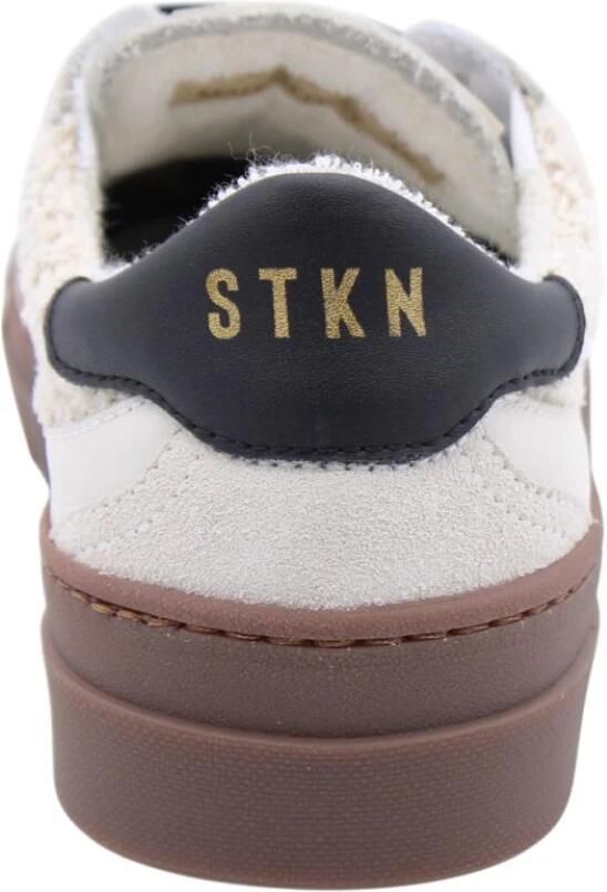 Stokton Casual Sneaker voor nen en - Foto 2