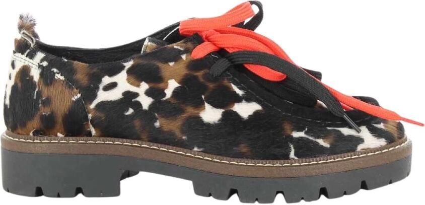 Stokton Laced Schoenen