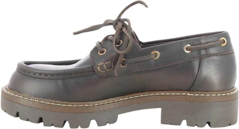 Stokton Rochelle Moccasin