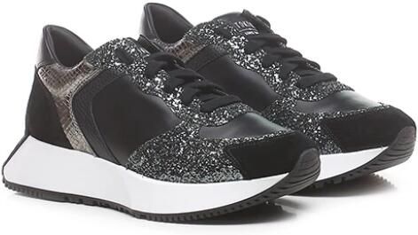 Stokton Schoenen Grijs Dames