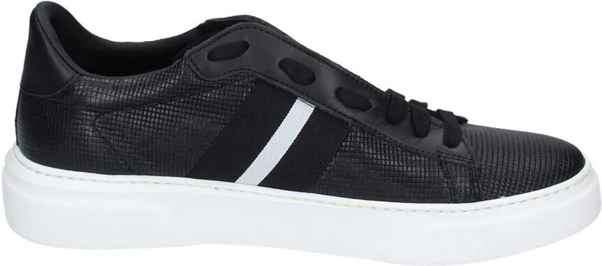 Stokton sneaker Pelle