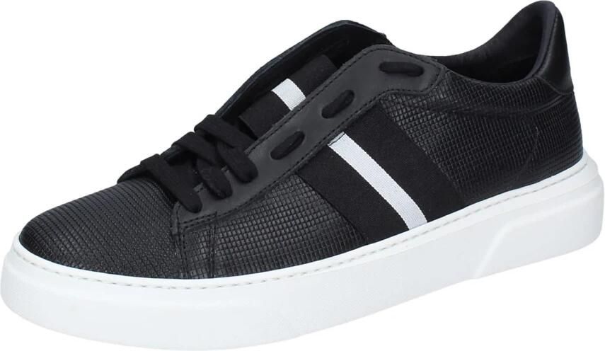 Stokton sneaker Pelle - Foto 2