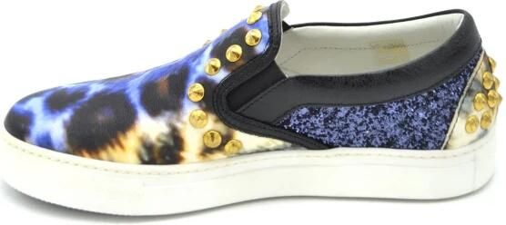 Stokton Sneakers Zwart Dames - Foto 4