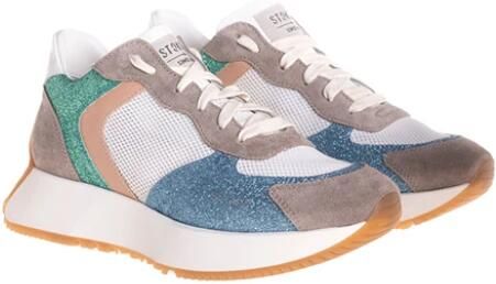 Stokton Sneakers Urban Pacific Bruin Dames