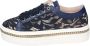 Stokton Textiel Sneakers voor Vrouwen Multicolor Dames - Thumbnail 1