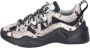 Stokton Textiel Sneakers voor Vrouwen Multicolor Dames - Thumbnail 1