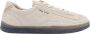 Stone Island Beige Sneakers met Lederen Details Beige Heren - Thumbnail 1