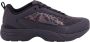 Stone Island Grime Panelled Sneakers - Thumbnail 1