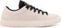 Stone Island Iconische Suède Lage-Top Veterschoenen White Heren - Thumbnail 7