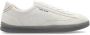 Stone Island Witte Sneakers met Kompass Logo White Heren - Thumbnail 1