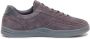 Stone Island Sneakers met Compass Rose Logo Patch Gray Heren - Thumbnail 5