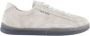 Stone Island Witte Sneakers met Kompass Logo White Heren - Thumbnail 13