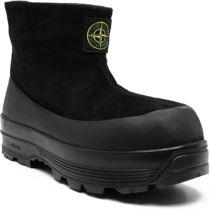 Stone Island Ankle Boots - Foto 2