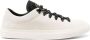 Stone Island Witte Sneakers Stijlvol Kompaslogo - Thumbnail 1
