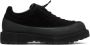 Stone Island Zwarte Sneakers Luxe Stijl - Thumbnail 1