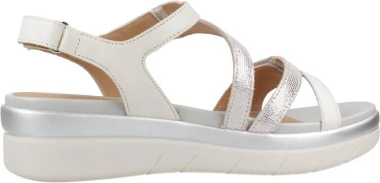 Stonefly Aqua III Nappa Leren Sleehakken