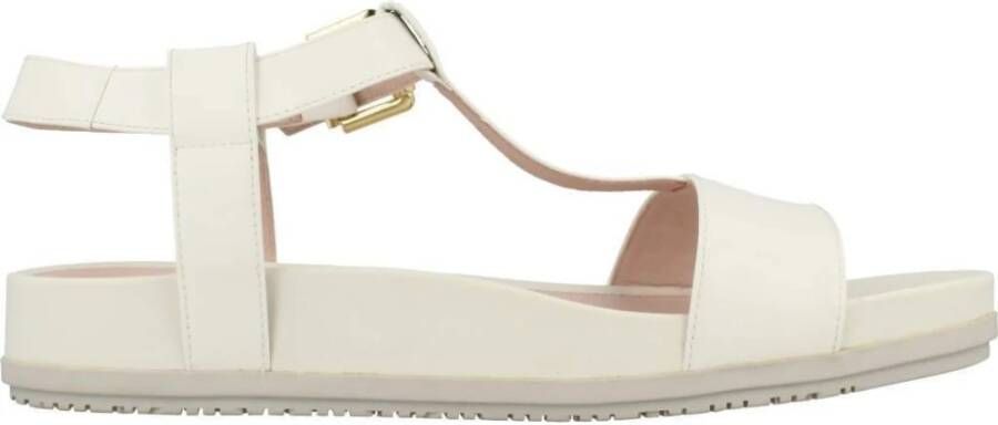 Stonefly Borstel Af Sandalen - Foto 2