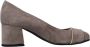 Stonefly TANYA 5 GOAT SUEDE Bruin - Thumbnail 2