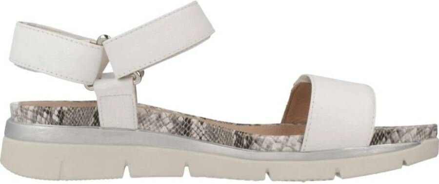 Stonefly Elegante Platte Sandalen voor Vrouwen - Foto 2