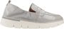 Stonefly Elegante Zwarte Loafers voor Dames - Thumbnail 2