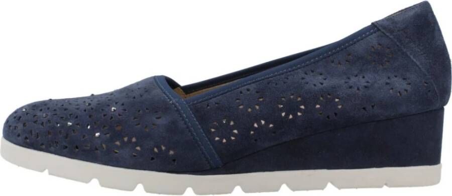 Stonefly Nette schoenen MILLY 23 VELOUR - Foto 2