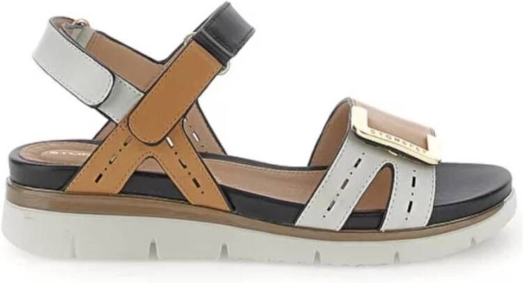 Stonefly Platte Sandaal