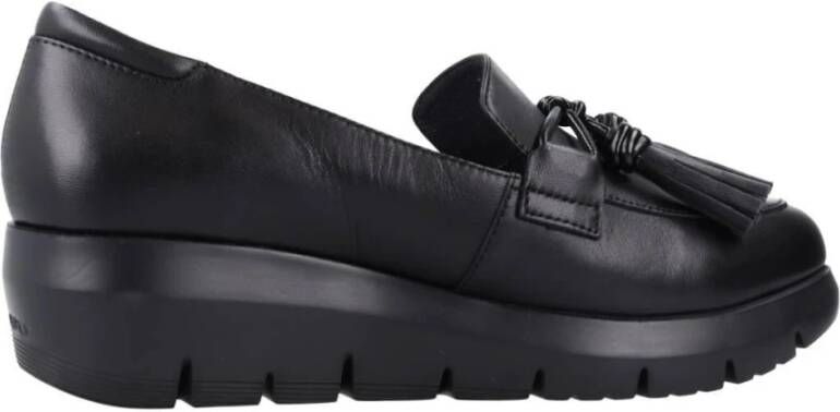 Stonefly Plume Nappa Leren Sleehakken - Foto 2