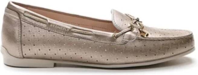 Stonefly Sailor Shoes