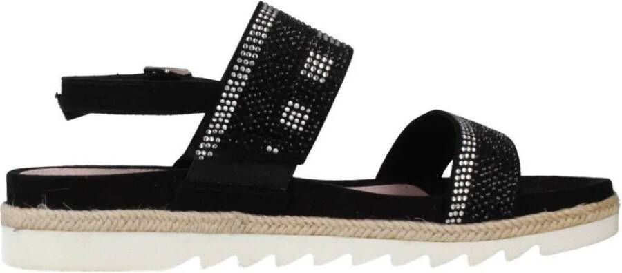 Stonefly Stijlvolle platte sandalen voor vrouwen - Foto 2