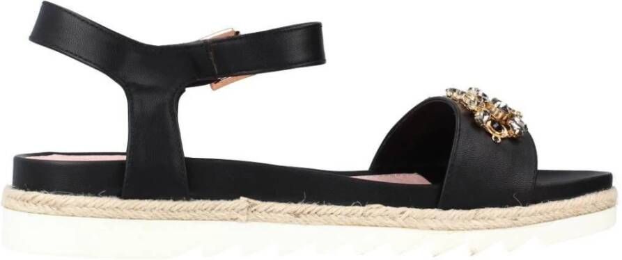 Stonefly Stijlvolle platte sandalen voor vrouwen