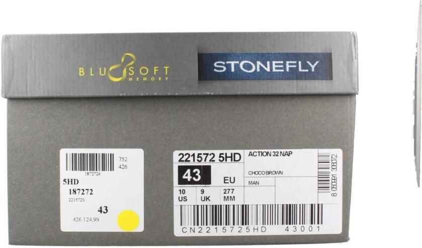 Stonefly Nette schoenen 221572s - Foto 5