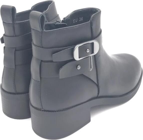 Stonefly Alicia 2 Enkel Laars - Foto 2