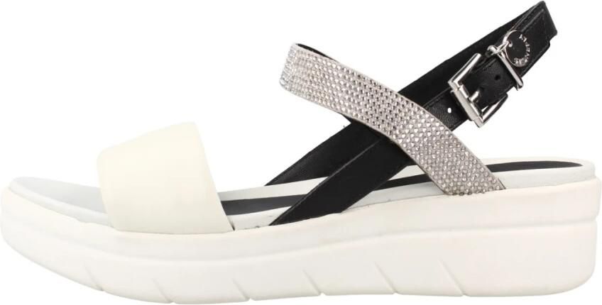 Stonefly Sandalen met hakken Aqua Iii 22 Nap Tex - Foto 2