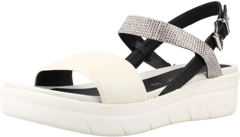 Stonefly Sandalen met hakken Aqua Iii 22 Nap Tex - Foto 3