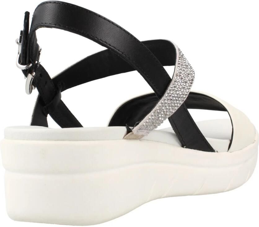 Stonefly Sandalen met hakken Aqua Iii 22 Nap Tex - Foto 4