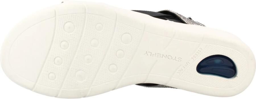 Stonefly Sandalen met hakken Aqua Iii 22 Nap Tex - Foto 5