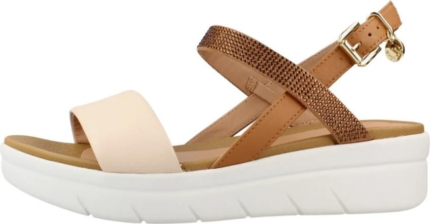 STONEFLY Aqua III 22 Wedge Sandal