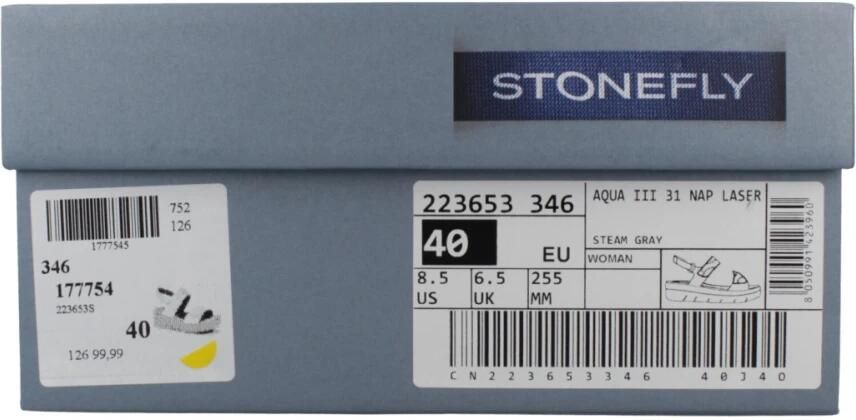 Stonefly Aqua III Sandal - Foto 2