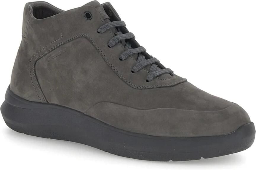 Stonefly Boots Grijs