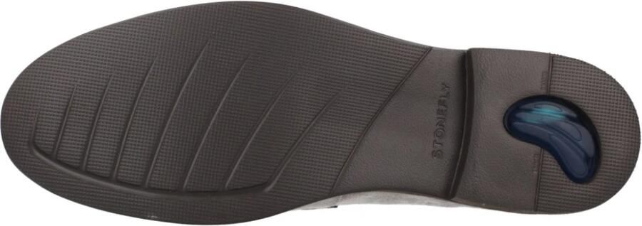 Stonefly Mocassins Calvin 9 Sue - Foto 5