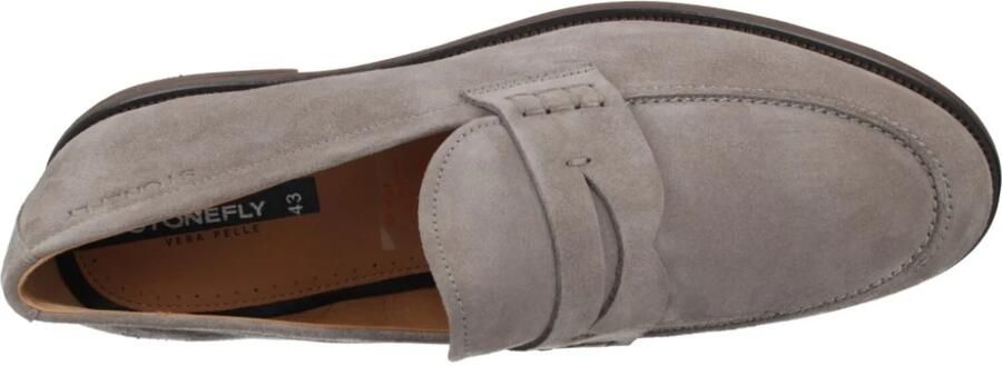 Stonefly Mocassins Calvin 9 Sue - Foto 4