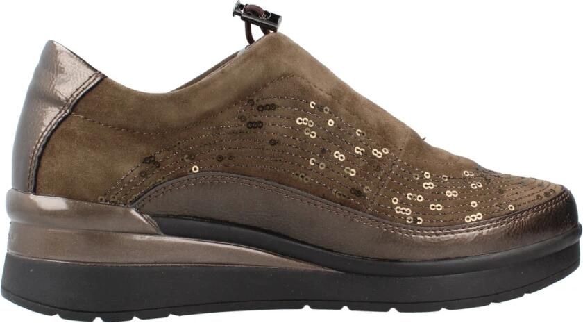 Stonefly Nette schoenen Cream 21