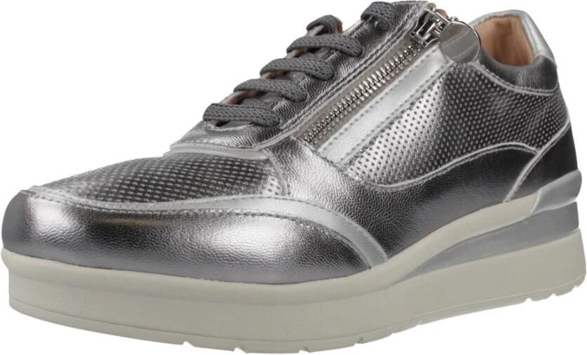 Stonefly Cream 52 Zip Shoe - Foto 2