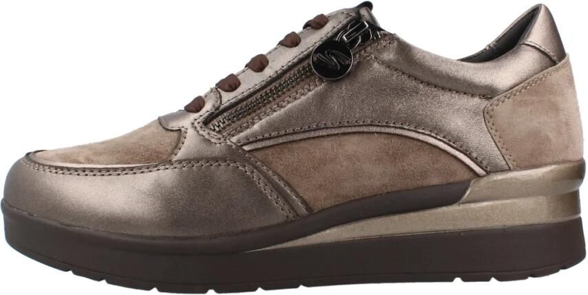 Stonefly BRACKEN METAL CINDER GRAY Brons metaal - Foto 7