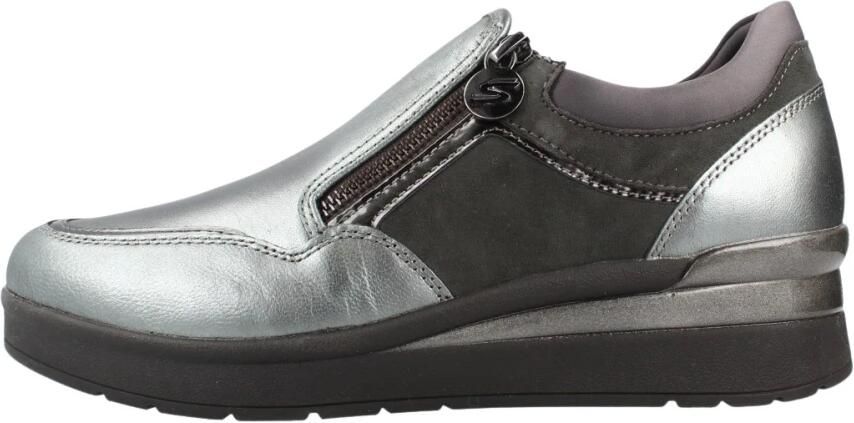 STONEFLY Cream 62 Zip Schoenen