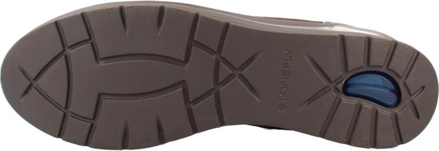STONEFLY Cream 62 Zip Sue Laminated - Foto 5