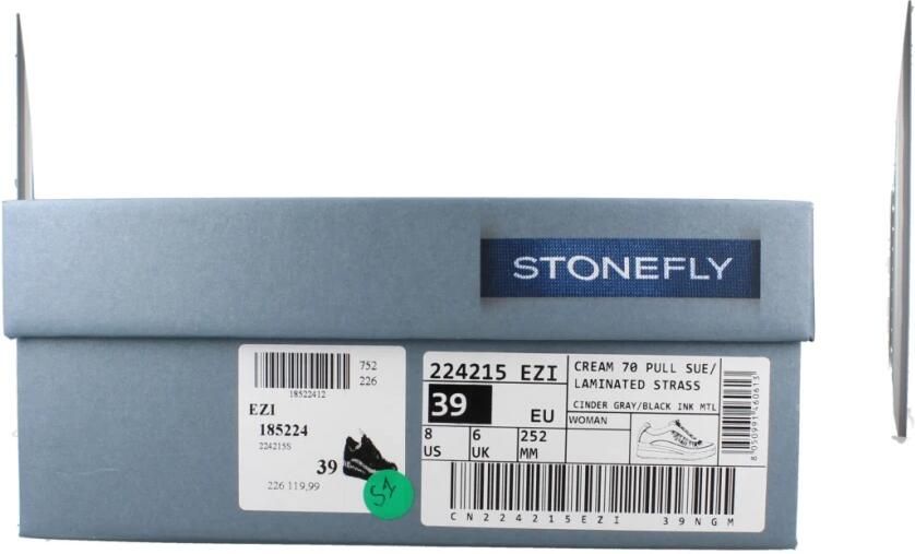 STONEFLY Cream 70 Pull Laminated - Foto 6
