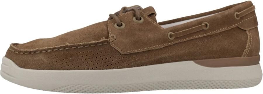 STONEFLY Custer 17 Velour