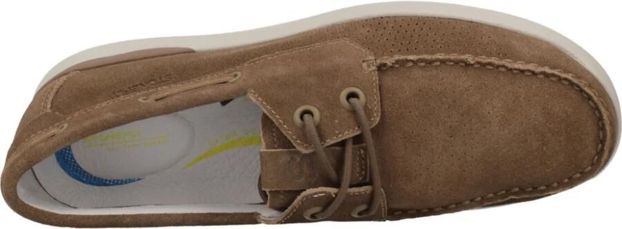 STONEFLY Custer 17 Velour - Foto 6