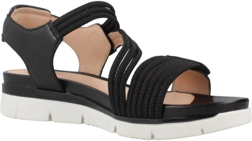 Stonefly Sandalen ELODY 23 ELASTIC NAPPA LTH